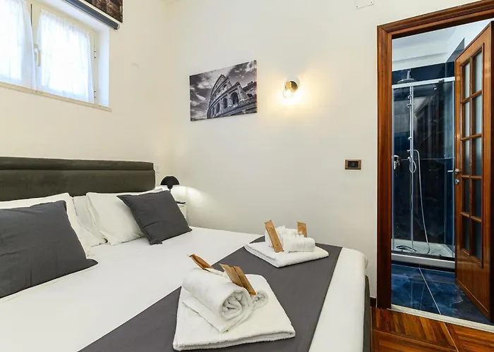 Apartment Aurelia641