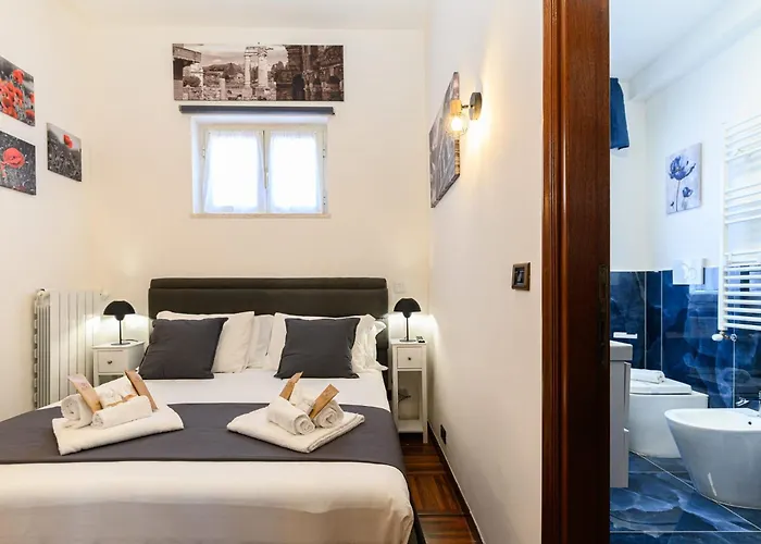 Apartment Aurelia641 Rom