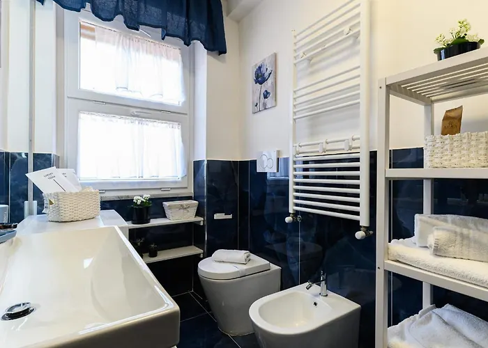 Apartment Aurelia641