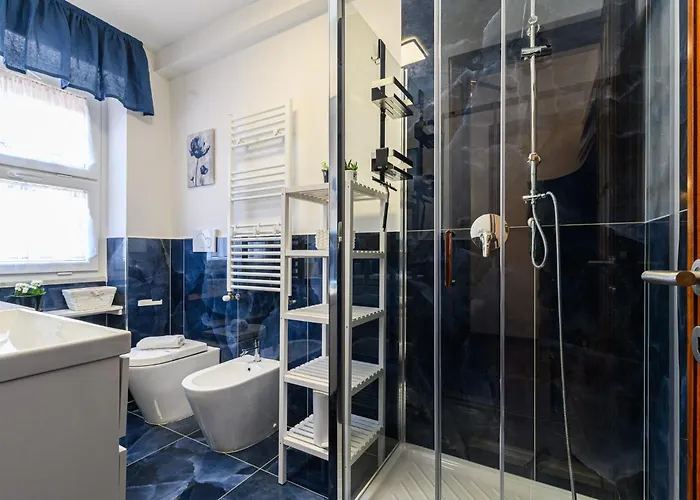 Aurelia641 Apartment