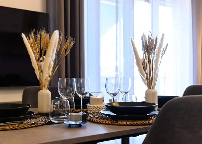Aurelia641 Apartment *