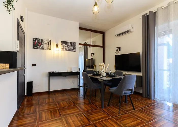 Aurelia641 Apartment *