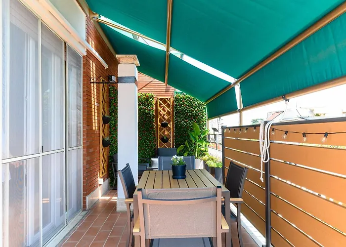 Apartment Aurelia641