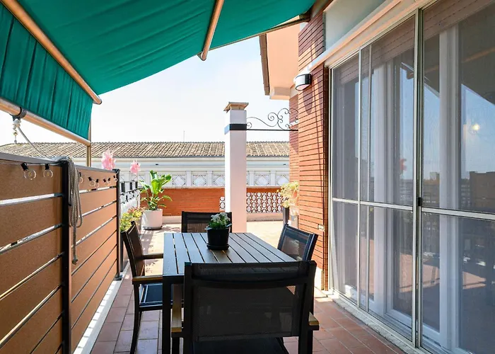 Aurelia641 Apartment