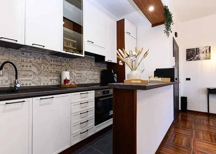 Aurelia641 Apartment Rom