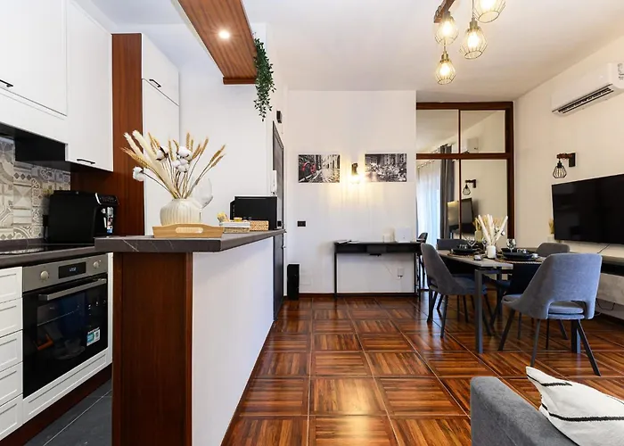 Apartment Aurelia641 Rom
