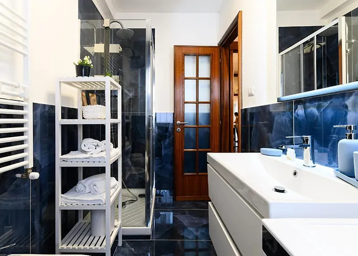 Aurelia641 Apartment *