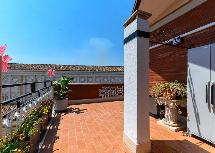 Apartment Aurelia641 Rom