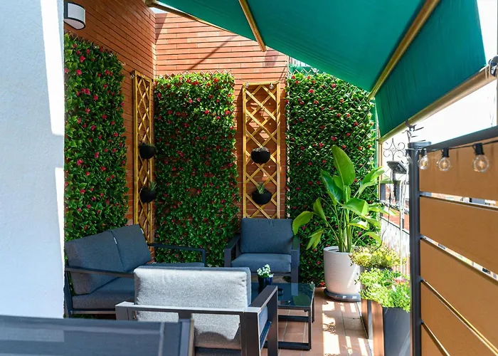 Apartment Aurelia641 Rom
