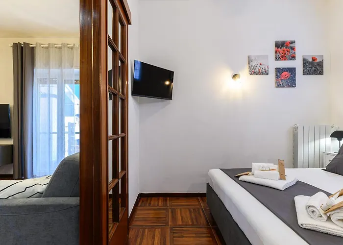 Apartment Aurelia641 Rom